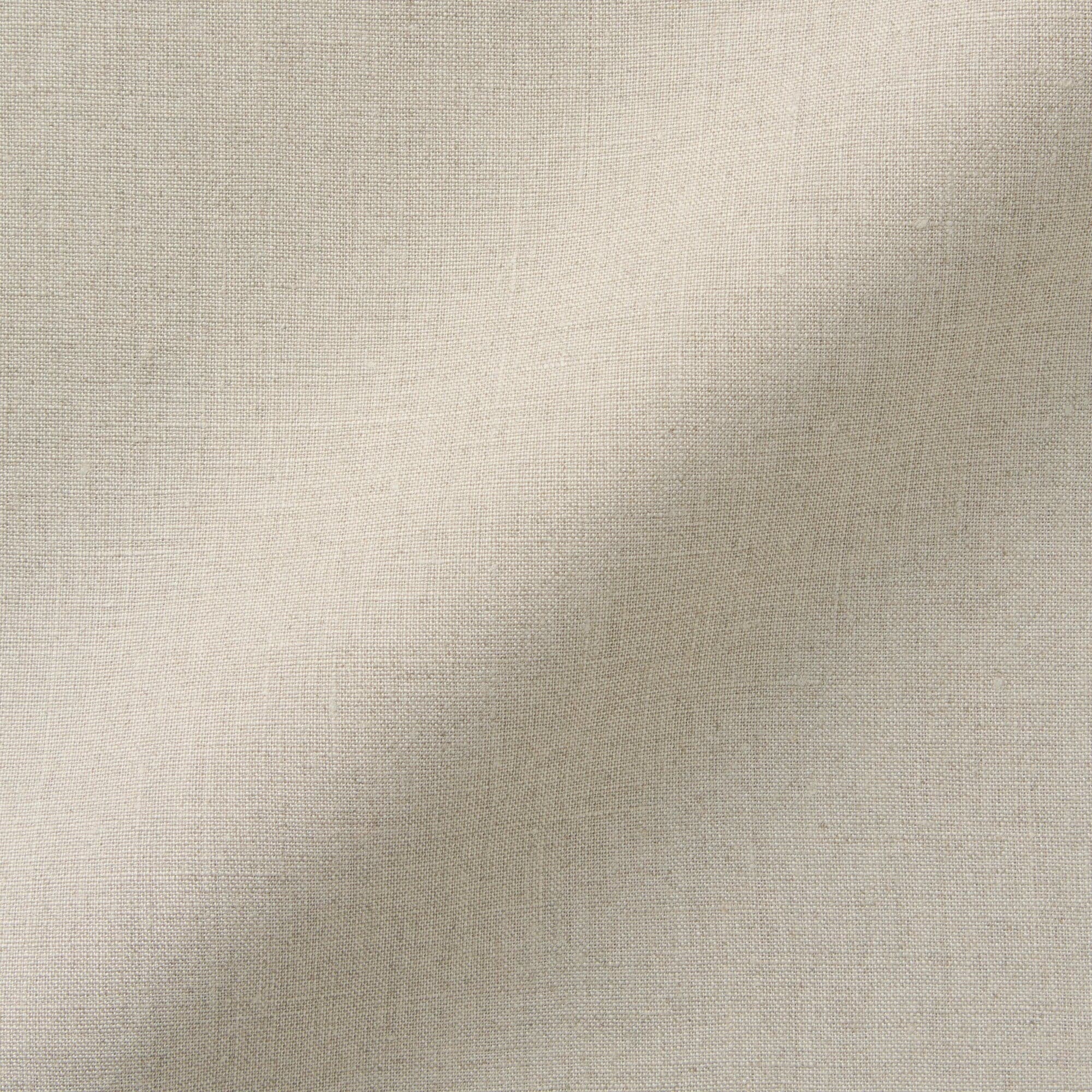 麻平織 掛ふとんカバー・Q | 無印良品