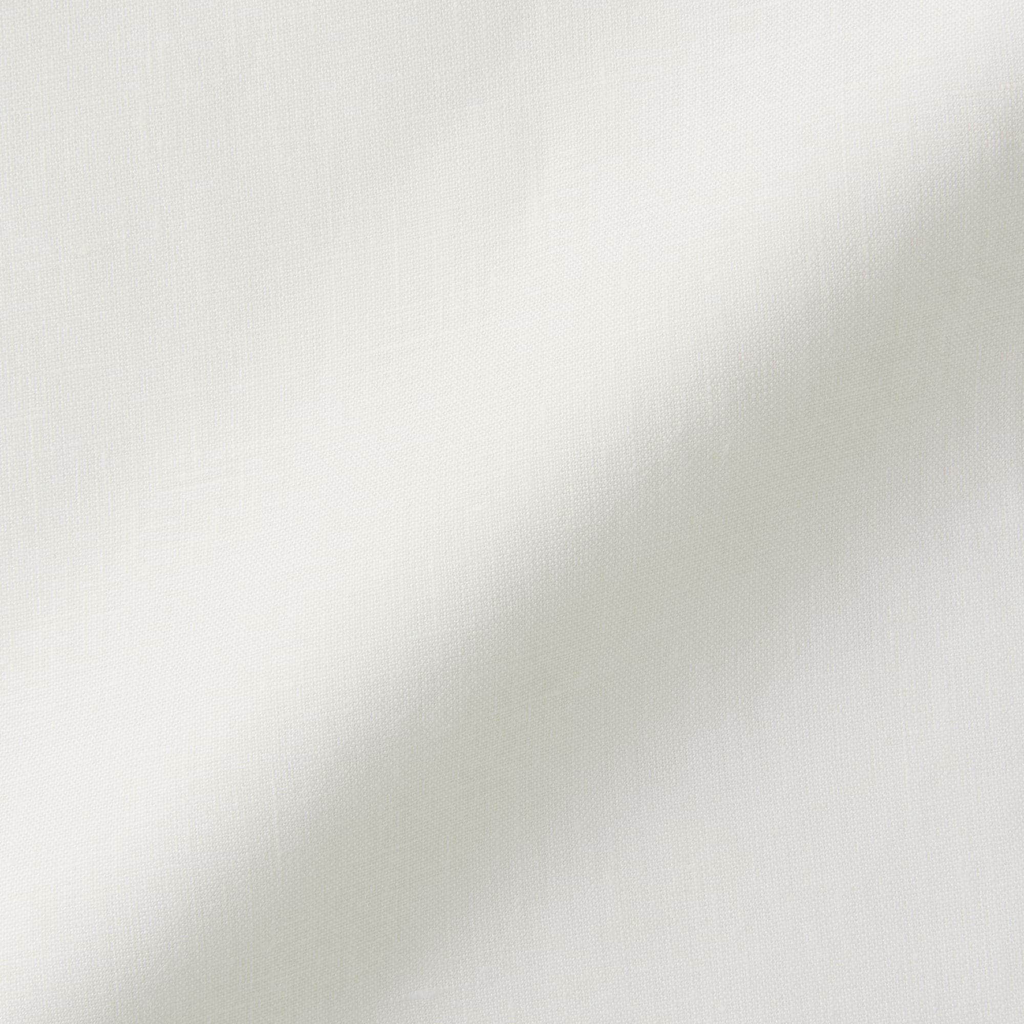 麻平織　ボックスシーツ・Ｄ