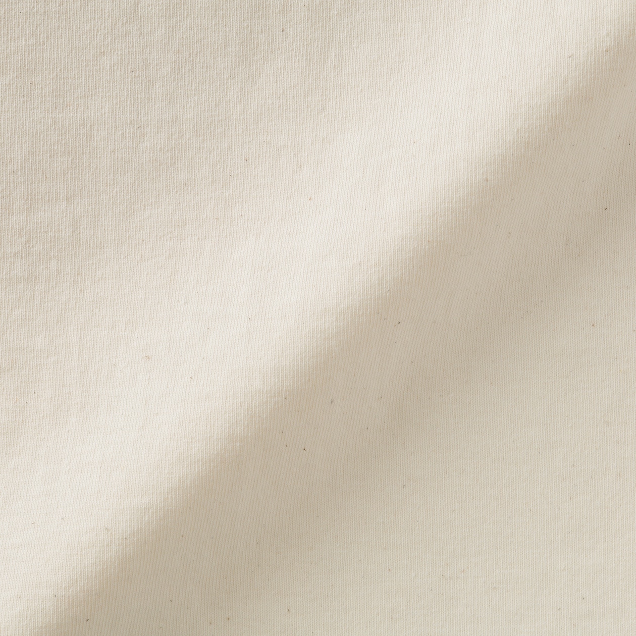 紳士　洗いざらし太番手クルーネック半袖Ｔシャツ