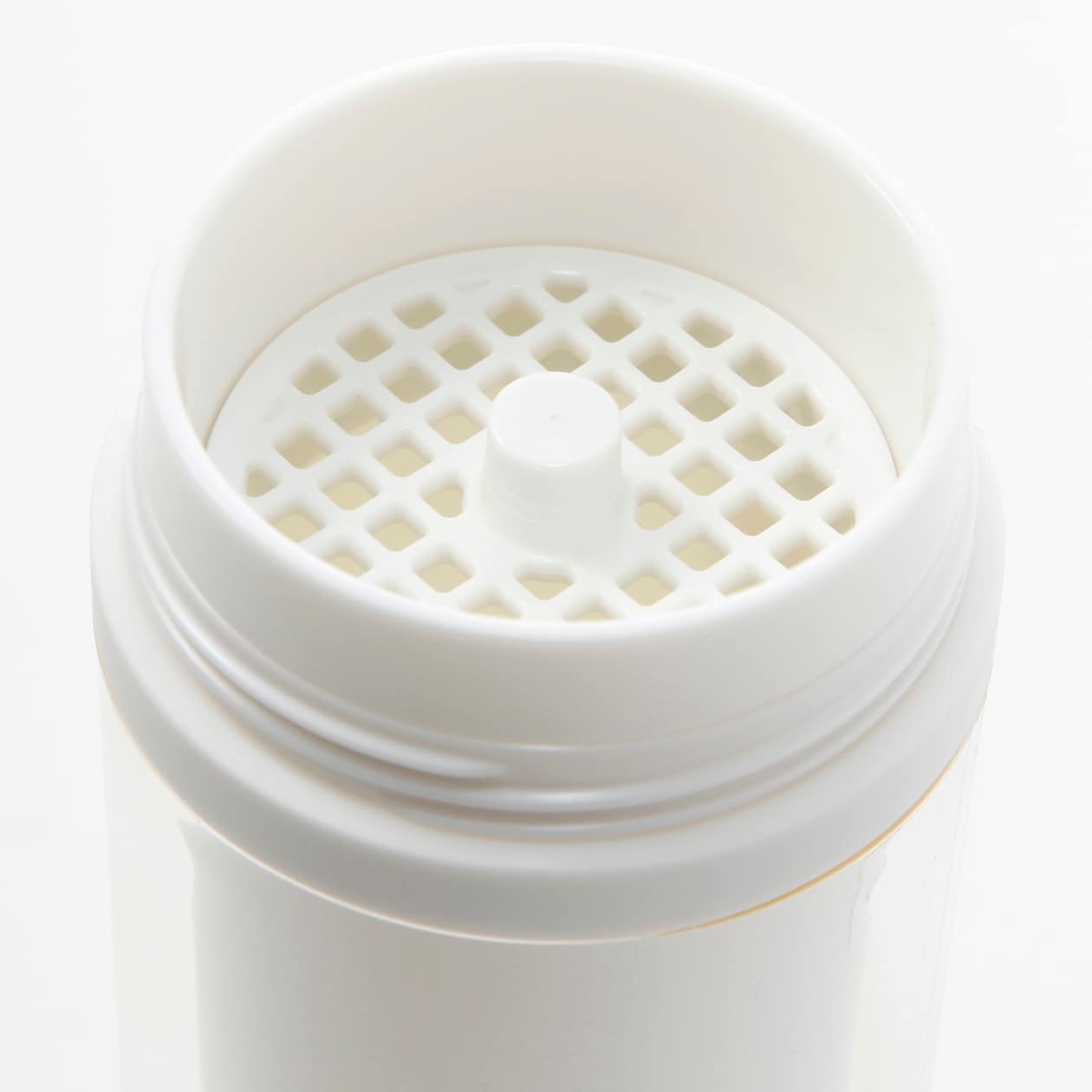 アクリルマイマグ　茶こし付