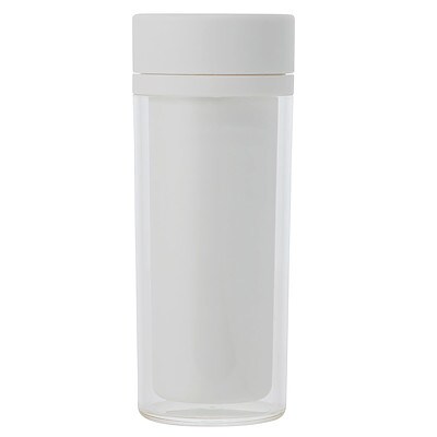 アクリルマイマグ　茶こし付