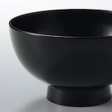 河和田塗り汁椀