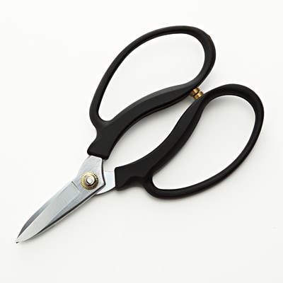 園芸はさみ 18cm ガーデニング用品 通販 無印良品 園芸はさみ 18cm ガーデニング用品 通販 無印良品