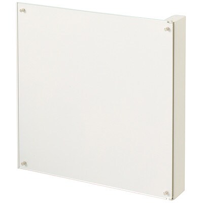 スタッキングシェルフ用扉・アクリル