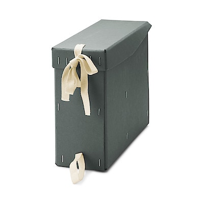 コシャー箱　縦型