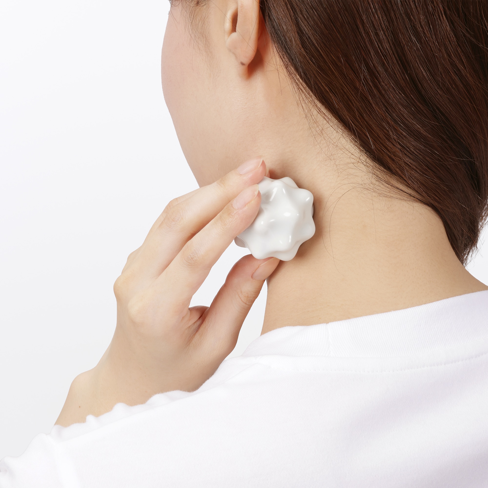 磁器ツボ押しボール | 無印良品