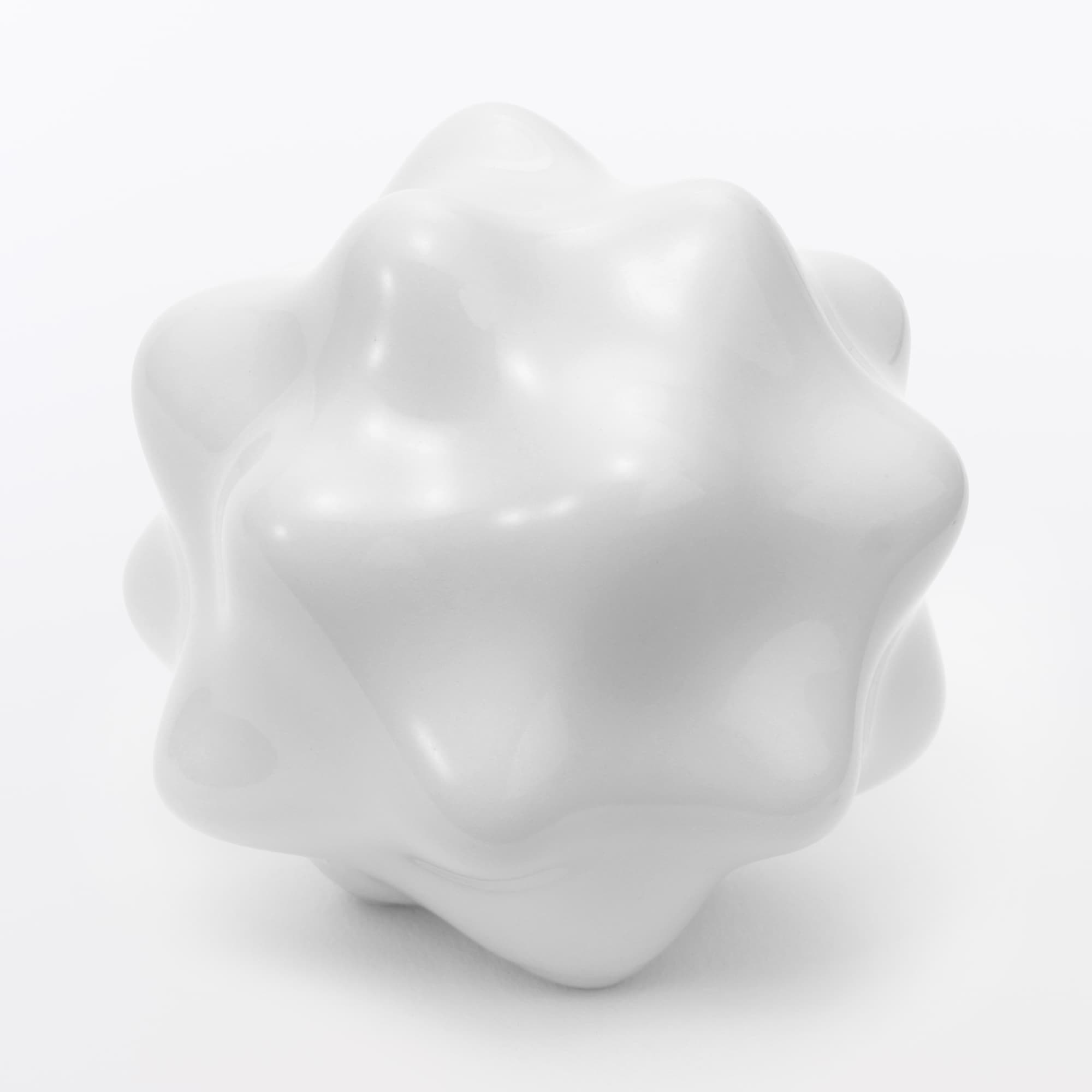 磁器ツボ押しボール | 無印良品