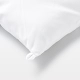 再生ポリエステルわた　防ダニ　掛ふとん／Ｓ