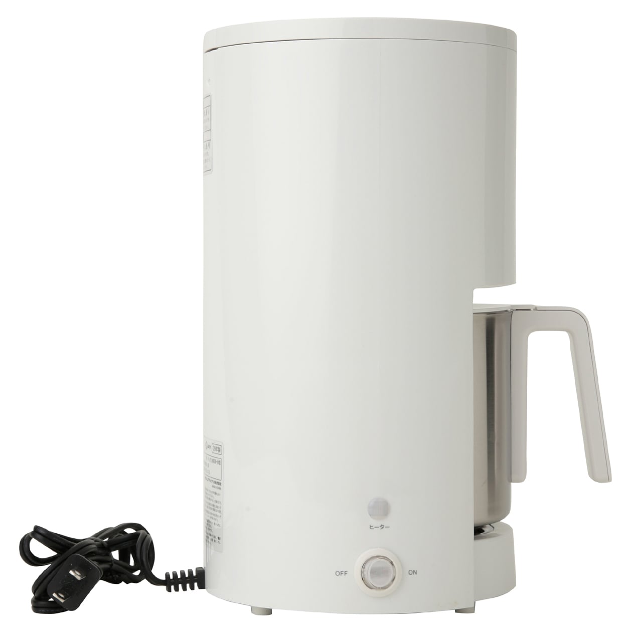 コーヒーメーカー