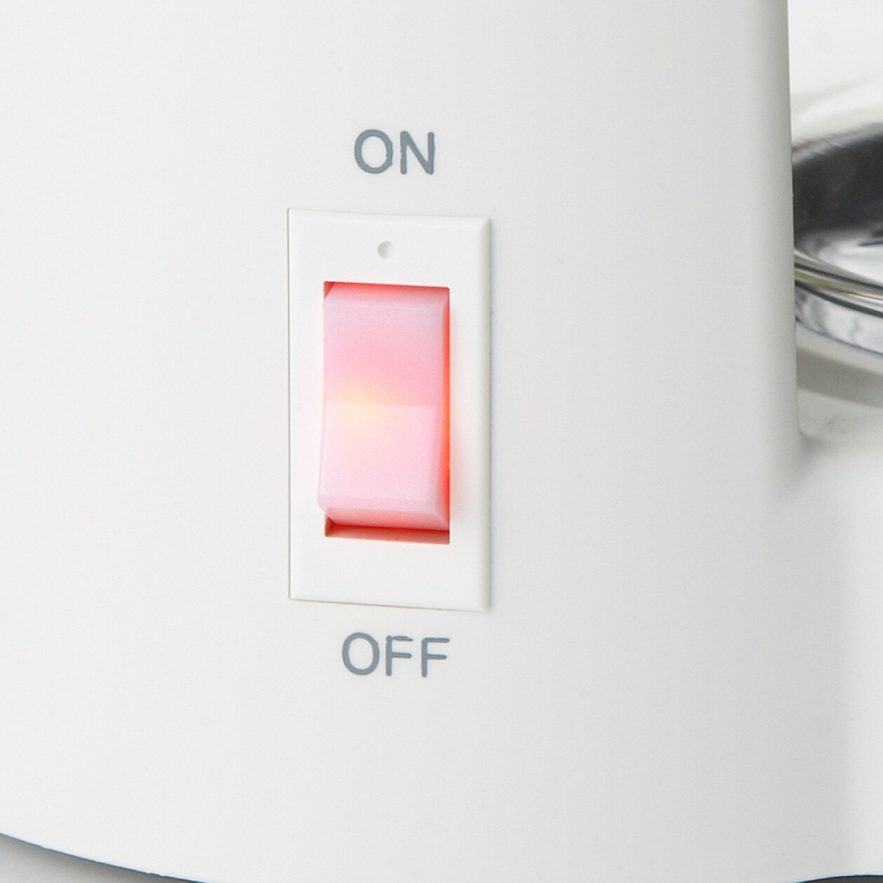 コンパクトコーヒーメーカー