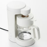コンパクトコーヒーメーカー