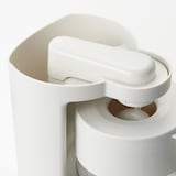 コンパクトコーヒーメーカー