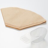 コンパクトコーヒーメーカー