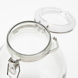 果実酒用ビン　４Ｌ