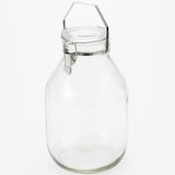 果実酒用ビン　４Ｌ