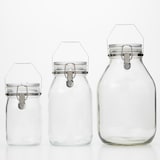 果実酒用ビン　４Ｌ