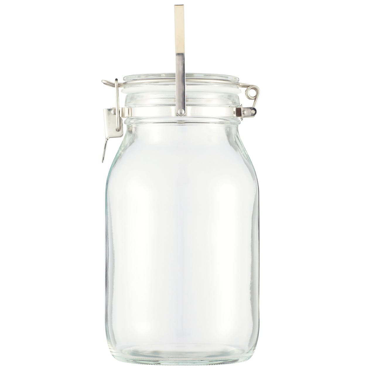 果実酒用ビン　２Ｌ