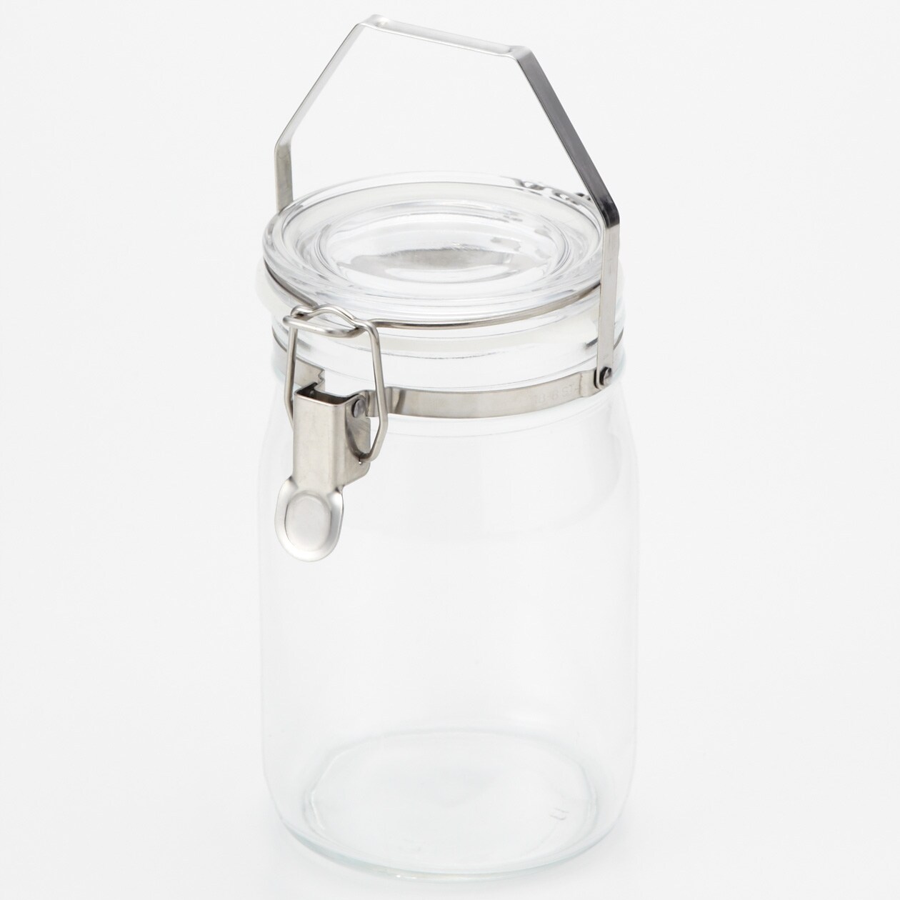 果実酒用ビン　１Ｌ