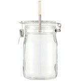 果実酒用ビン　１Ｌ