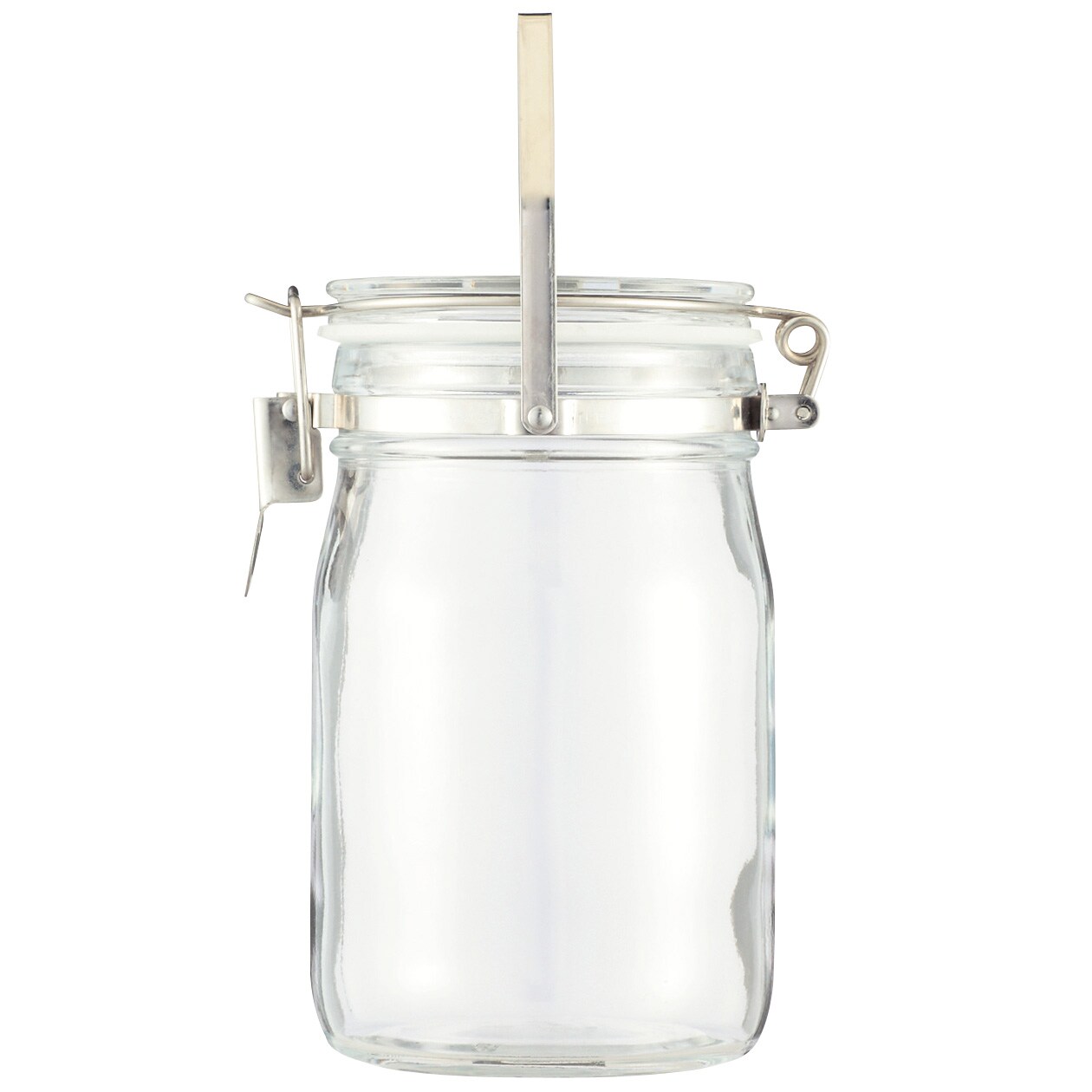 果実酒用ビン　１Ｌ