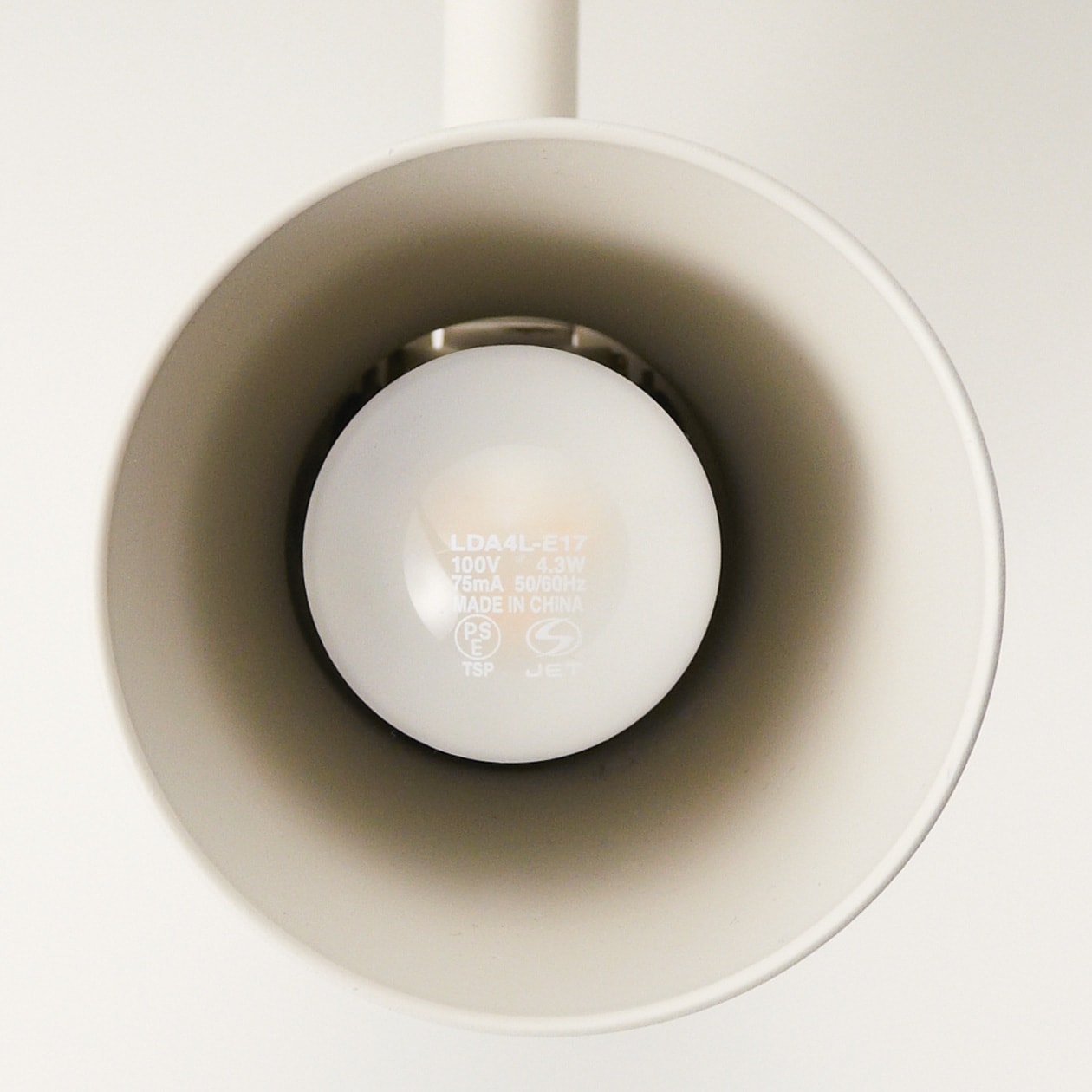 システムライト　ＬＥＤスポットライトセット３灯タイプ