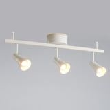 システムライト　ＬＥＤスポットライトセット３灯タイプ