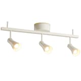 システムライト　ＬＥＤスポットライトセット３灯タイプ