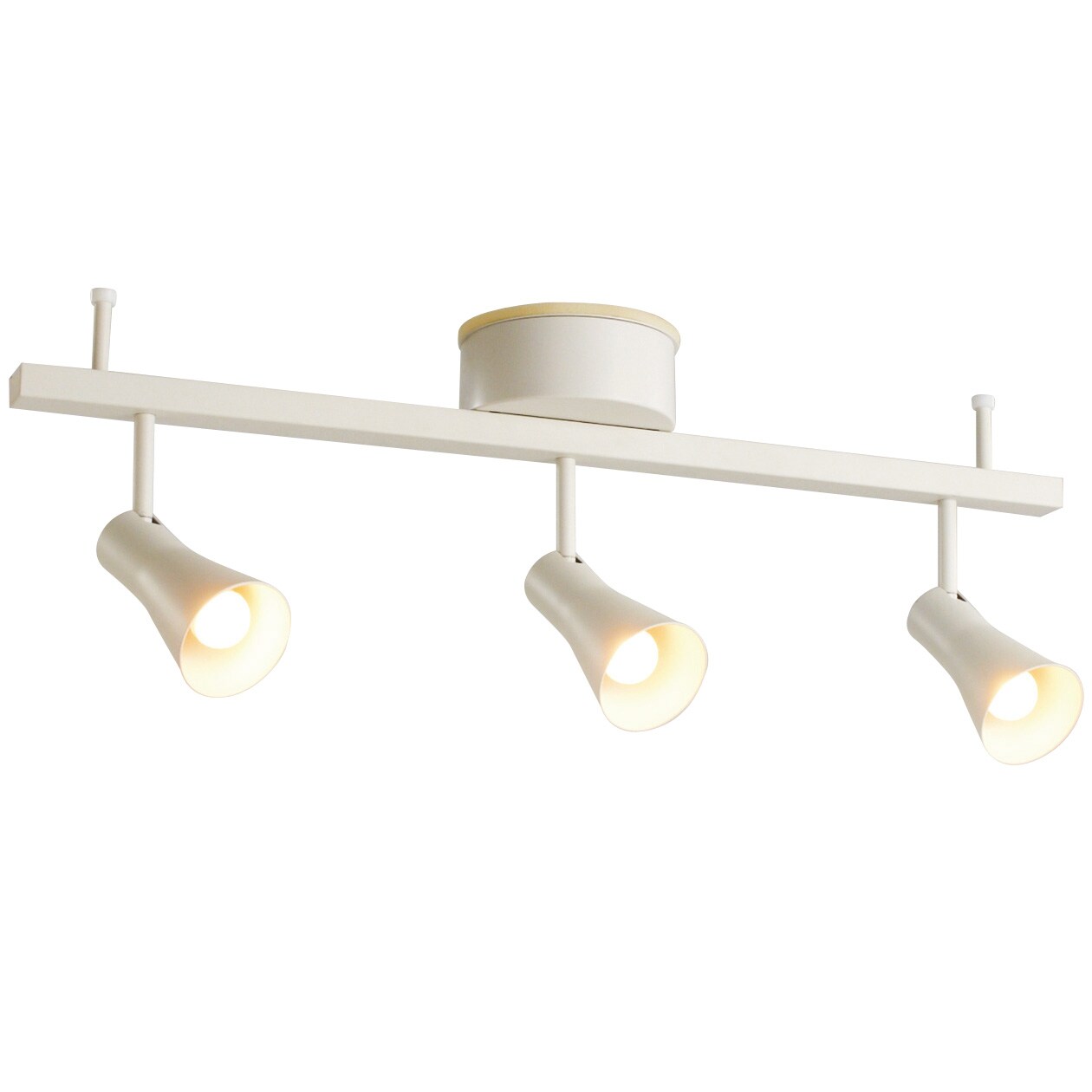 システムライト　ＬＥＤスポットライトセット３灯タイプ