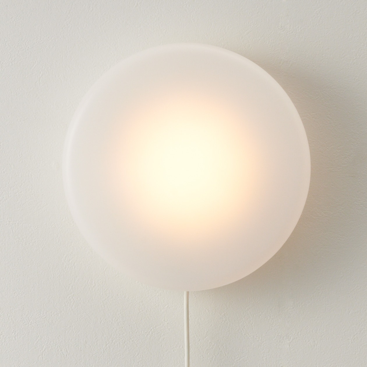 壁掛式LED照明 | 無印良品