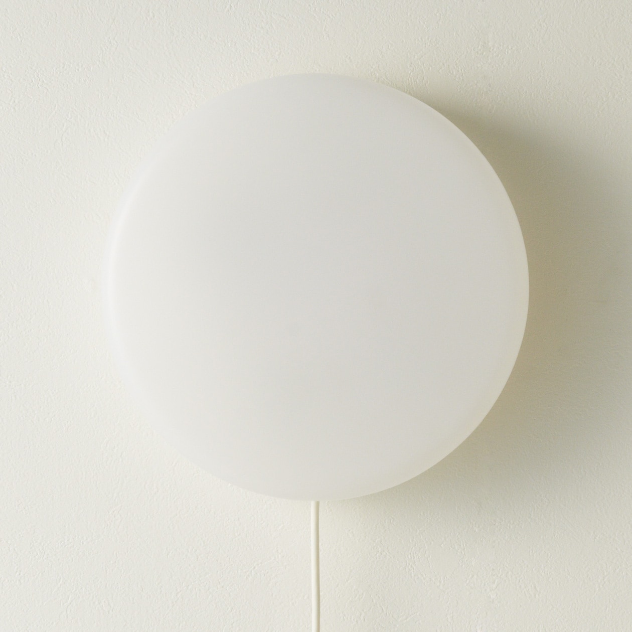 壁掛式LED照明 | 無印良品