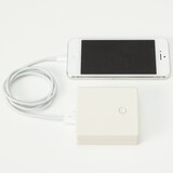 スマートフォン用充電式電池・５０００ｍＡｈ・角型