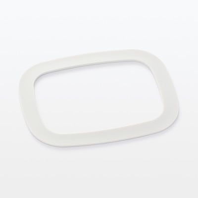 【パーツ】バルブ付き密閉ホーロー保存容器　パッキン・小