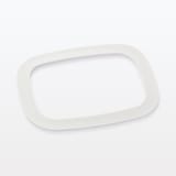 【パーツ】バルブ付き密閉ホーロー保存容器　パッキン・小