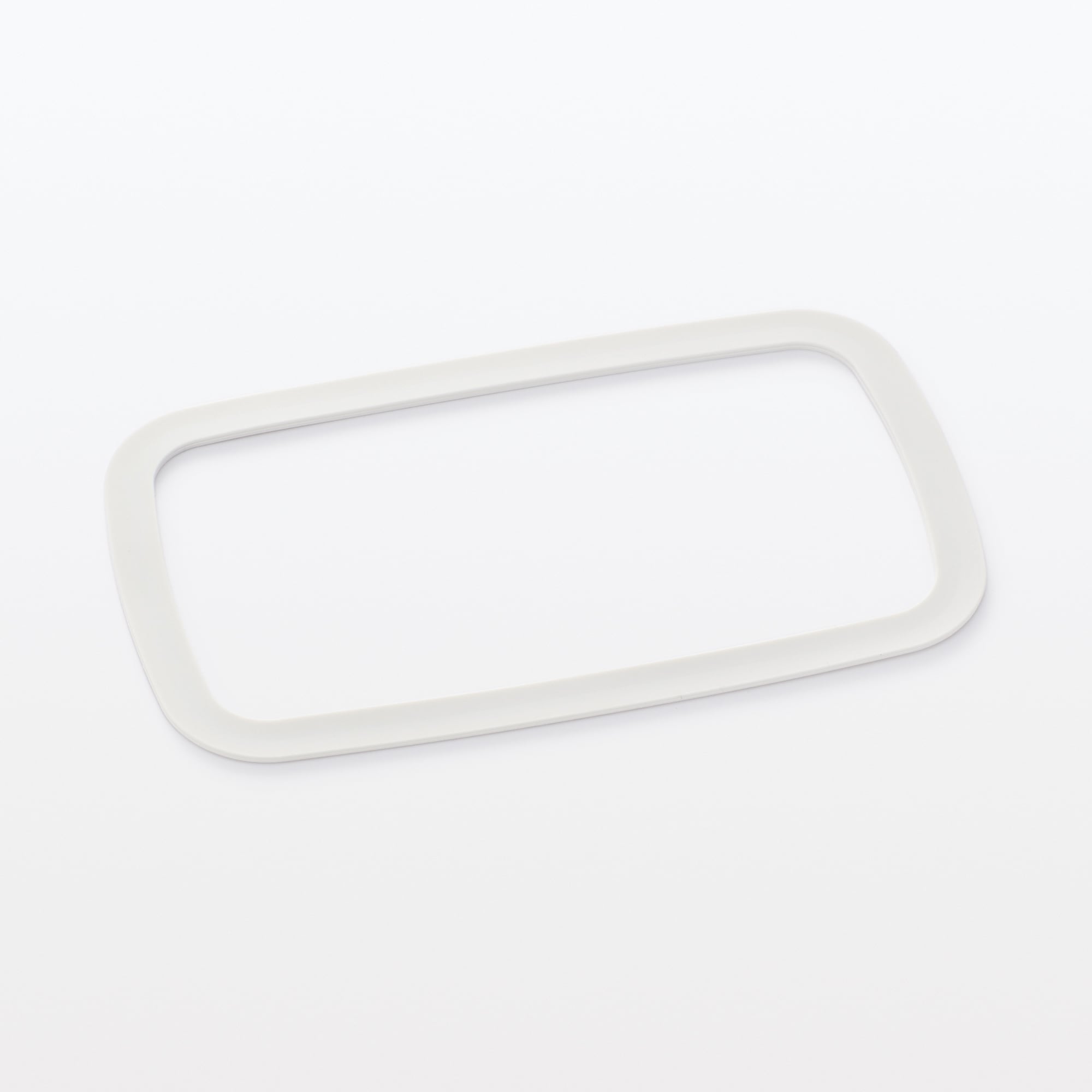 【パーツ】バルブ付き密閉ホーロー保存容器　パッキン・中