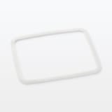 【パーツ】バルブ付き密閉ホーロー保存容器　パッキン・大