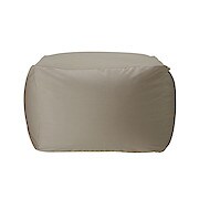 体にフィットするソファ ミニ 本体 幅５５ 奥行５５ 高さ３８ｃｍ 通販 無印良品