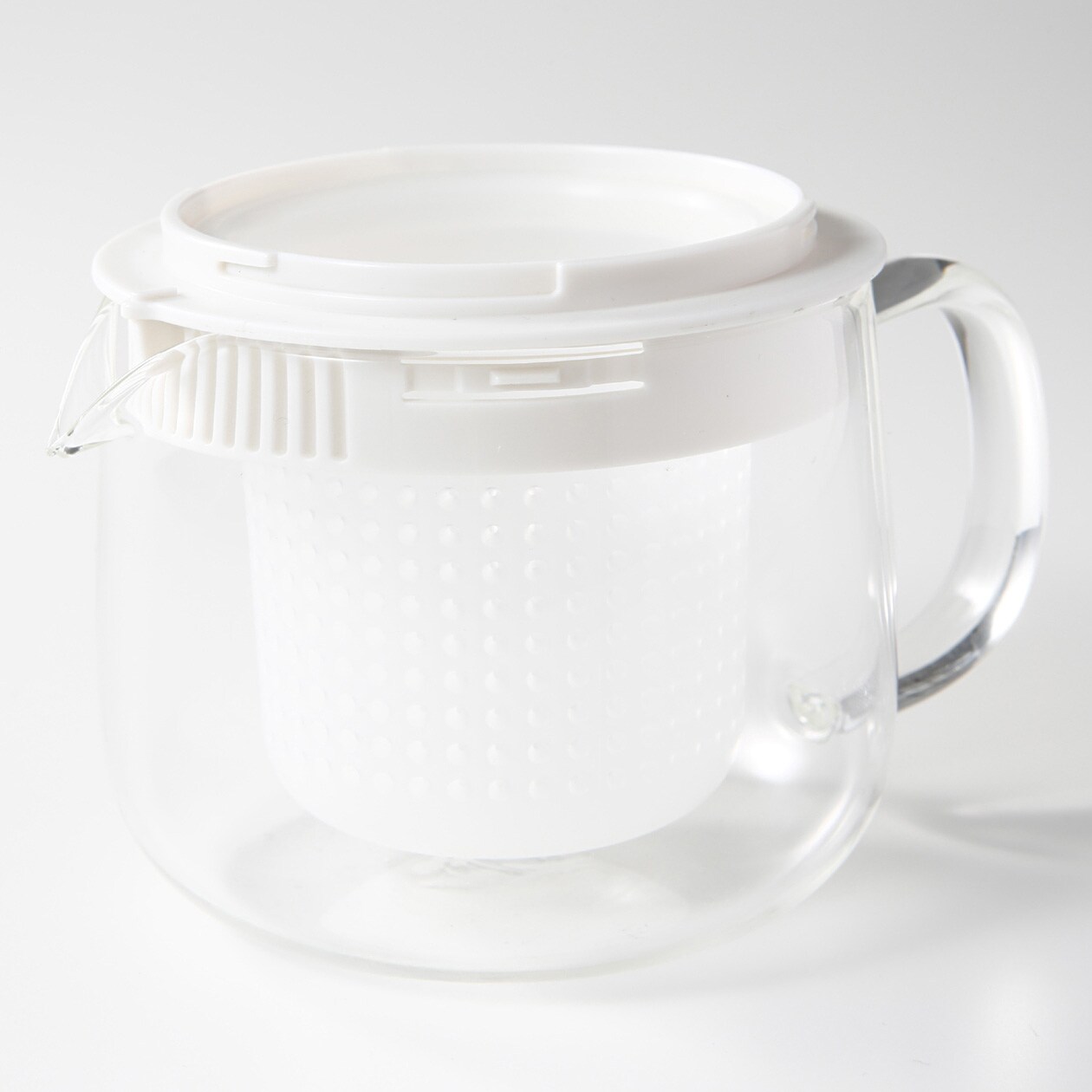 【パーツ】耐熱ガラスポット用ストレーナー