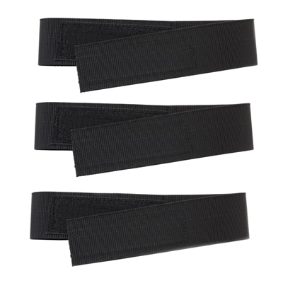 【パーツ】木製ベッドフレーム連結用ベルト・３本セット