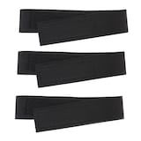 【パーツ】木製ベッドフレーム連結用ベルト・３本セット