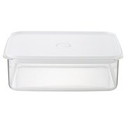 フタをしたまま電子レンジで使える バルブ付き密閉保存容器 深型 大 約幅20 奥行24 5 高さ8cm 保存容器 通販 無印良品 フタをしたまま電子レンジで使える バルブ付き密閉保存容器 深型 大 約幅20 奥行24 5 高さ8cm 保存容器 通販 無印良品