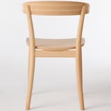 ブナ無垢材チェア