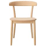 ブナ無垢材チェア