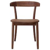 ウォールナット無垢材チェア