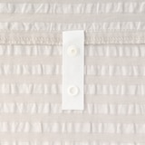 綿　サッカー織　掛ふとんカバー・Ｓ