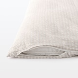 綿　サッカー織　掛ふとんカバー・Ｓ