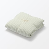 綿　サッカー織　掛ふとんカバー・Ｓ