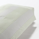 綿　サッカー織　掛ふとんカバー・Ｓ