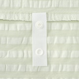 綿　サッカー織　掛ふとんカバー・Ｓ