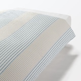 綿　サッカー織　掛ふとんカバー・Ｓ