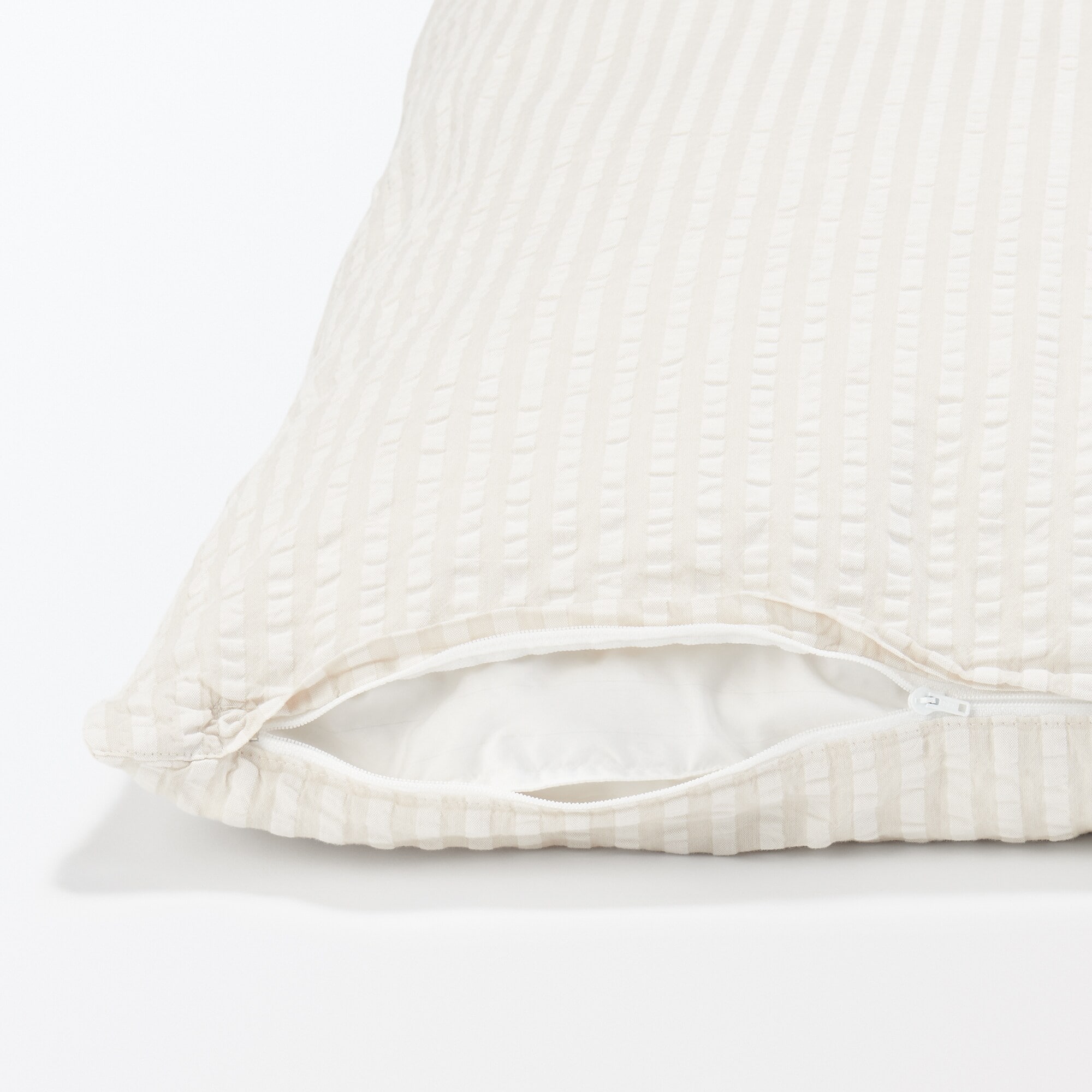 綿　サッカー織　掛ふとんカバー・ＳＤ